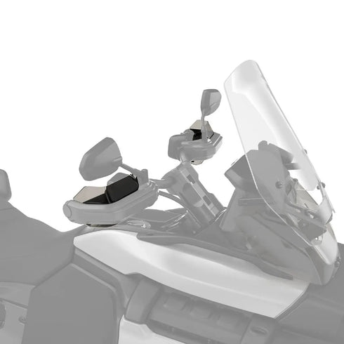 CAN AM HANDGUARDS 2025 CANYON GENUINE OEM 219401186